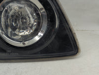 2004-2006 Mazda 3 Tail Light Assembly Driver Left OEM P/N:P2913 Fits Fits 2004 2005 2006 OEM Used Auto Parts - Oemusedautopa