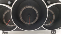2004-2006 Mazda 3 Instrument Cluster Speedometer Gauges P/N:42 BN8J,BP4K55430 K9001 BP4K55430 Fits Fits 2004 2005 2006 OEM U