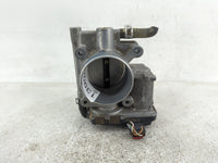 2004-2005 Mazda 3 Throttle Body Fits Fits 2003 2004 2005 2006 2007 OEM Used Auto Parts - Oemusedautoparts1.com