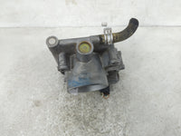 2004-2005 Mazda 3 Throttle Body Fits Fits 2003 2004 2005 2006 2007 OEM Used Auto Parts - Oemusedautoparts1.com