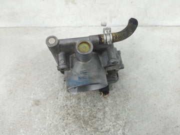 2004-2005 Mazda 3 Throttle Body Fits Fits 2003 2004 2005 2006 2007 OEM Used Auto Parts
