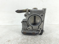2004-2005 Mazda 3 Throttle Body Fits Fits 2003 2004 2005 2006 2007 OEM Used Auto Parts - Oemusedautoparts1.com