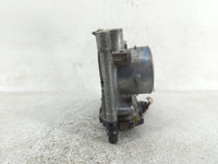 2004-2005 Mazda 3 Throttle Body Fits Fits 2003 2004 2005 2006 2007 OEM Used Auto Parts - Oemusedautoparts1.com