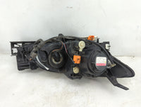 2004-2009 Mazda 3 Driver Left Oem Head Light Headlight Lamp - Oemusedautoparts1.com