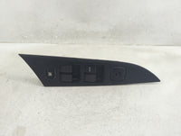 2004-2009 Mazda 3 Master Power Window Switch Replacement Driver Side Left P/N:BN8F-66-350A Fits Fits 2004 2005 2006 2007 200