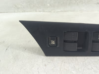2004-2009 Mazda 3 Master Power Window Switch Replacement Driver Side Left P/N:BN8F-66-350A Fits Fits 2004 2005 2006 2007 200