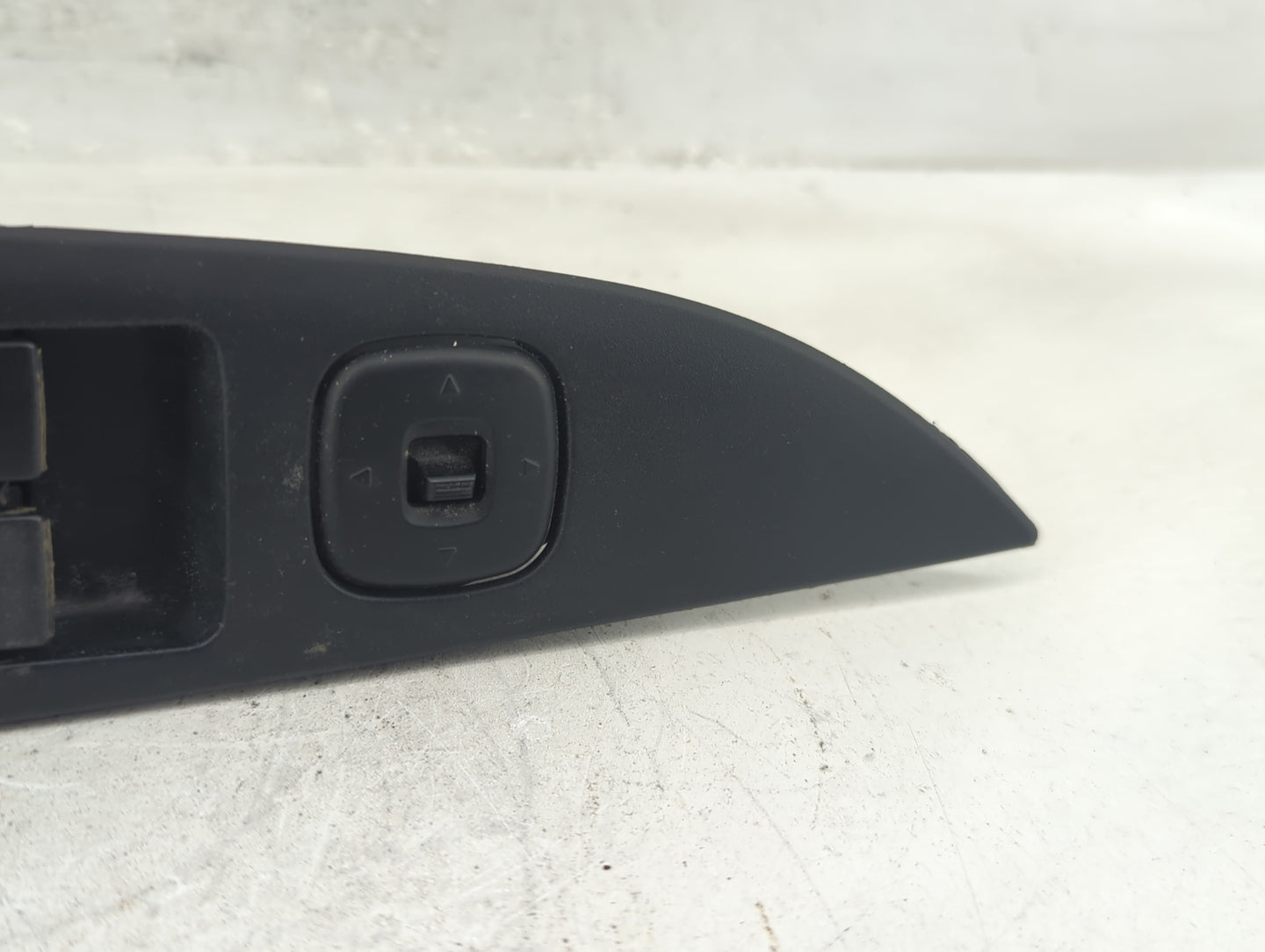 2004-2009 Mazda 3 Master Power Window Switch Replacement Driver Side Left P/N:BN8F-66-350A Fits Fits 2004 2005 2006 2007 200
