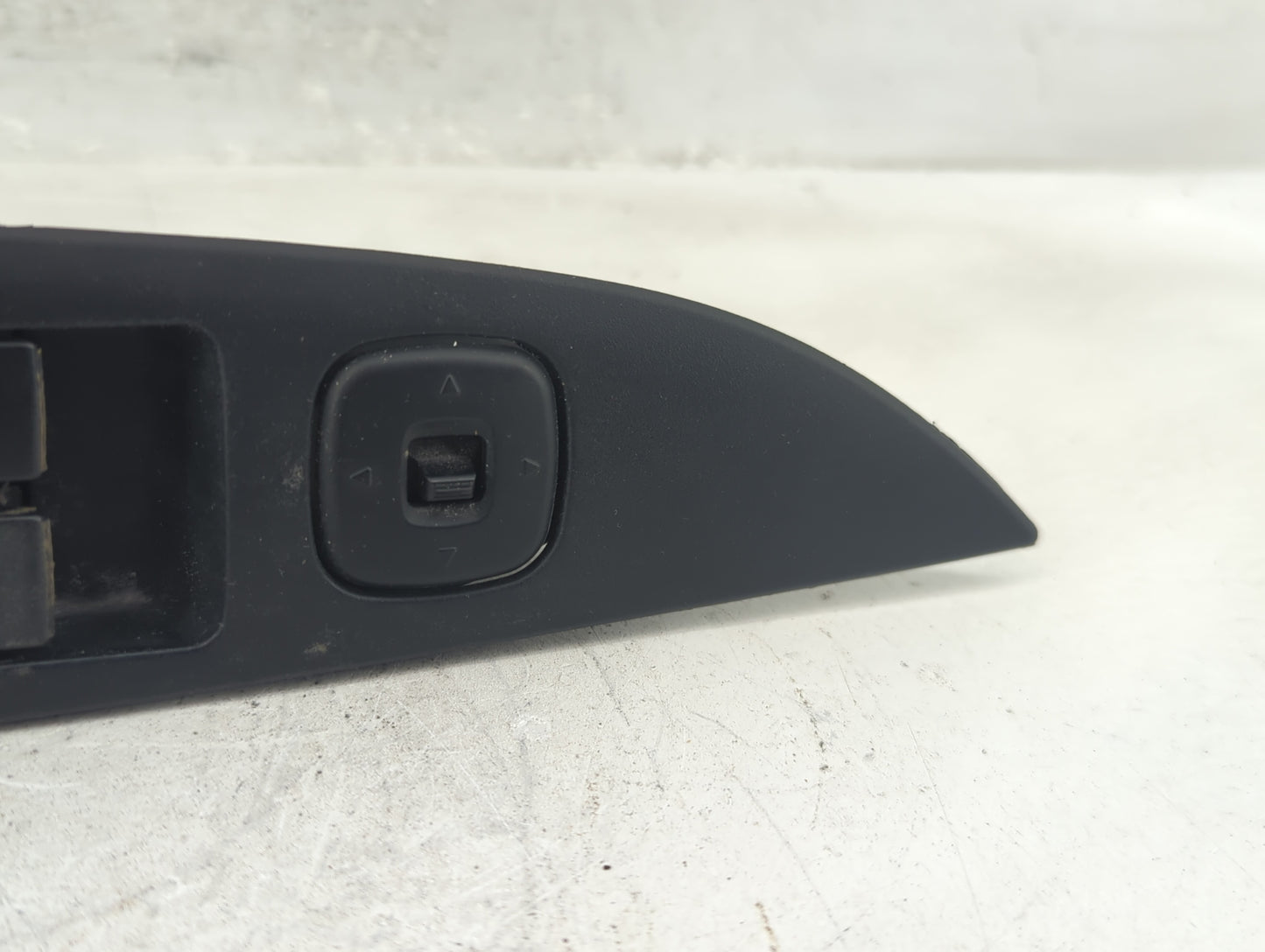 2004-2009 Mazda 3 Master Power Window Switch Replacement Driver Side Left P/N:BN8F-66-350A Fits Fits 2004 2005 2006 2007 200