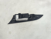 2004-2009 Mazda 3 Master Power Window Switch Replacement Driver Side Left P/N:BN8F-66-350A Fits Fits 2004 2005 2006 2007 200