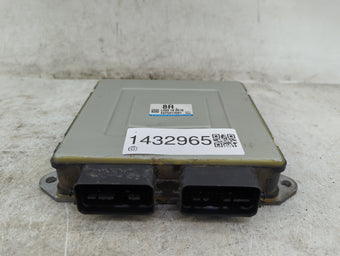 compare product 2004-2005 Mazda 3 PCM Engine Control Computer ECU ECM PCU OEM P/N:L3S8 18 881B E6T54176H1 Fits Fits 2004 2005 OEM Used Auto Parts