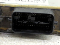 2004-2005 Mazda 3 PCM Engine Control Computer ECU ECM PCU OEM P/N:L3S8 18 881B E6T54176H1 Fits Fits 2004 2005 OEM Used Auto 