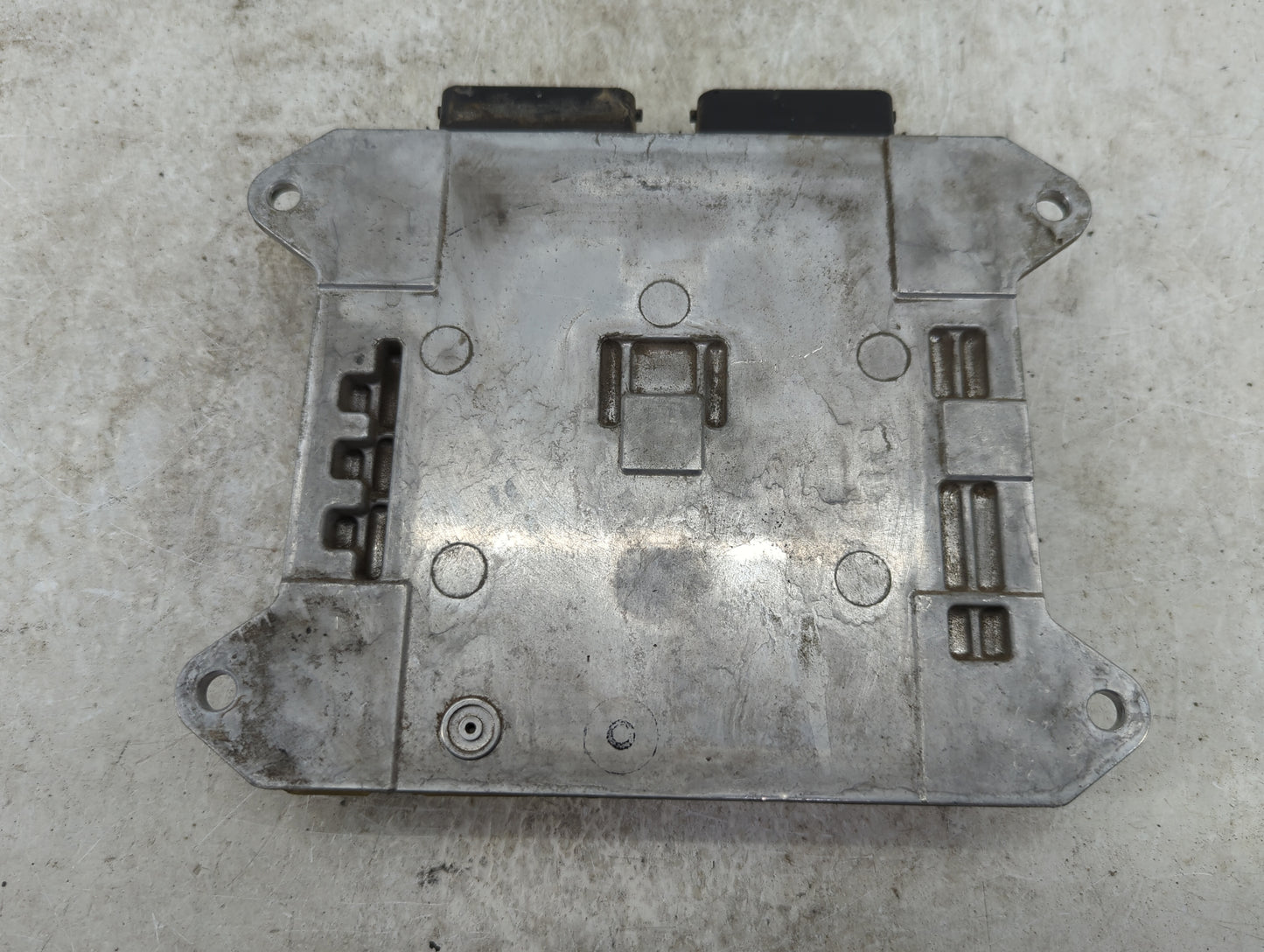 2004-2005 Mazda 3 PCM Engine Control Computer ECU ECM PCU OEM P/N:L3S8 18 881B E6T54176H1 Fits Fits 2004 2005 OEM Used Auto 