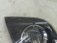 2004-2006 Mazda 3 Tail Light Assembly Driver Left OEM P/N:P2913 Fits Fits 2004 2005 2006 OEM Used Auto Parts - Oemusedautopa