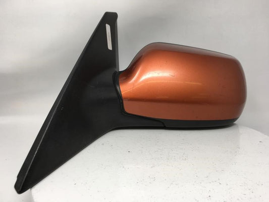 2004 Mazda 3 Driver Side View Mirror - Left Door Mirror OEM Used - Oemusedautoparts1.com