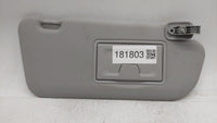 2004-2009 Mazda 3 Sun Visor Shade Replacement Passenger Right Mirror Fits Fits 2004 2005 2006 2007 2008 2009 OEM Used Auto P