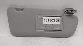compare product 2004-2009 Mazda 3 Sun Visor Shade Replacement Passenger Right Mirror Fits Fits 2004 2005 2006 2007 2008 2009 OEM Used Auto Parts