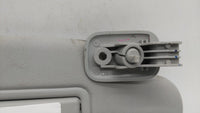2004-2009 Mazda 3 Sun Visor Shade Replacement Passenger Right Mirror Fits Fits 2004 2005 2006 2007 2008 2009 OEM Used Auto P