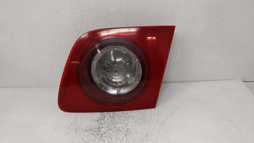 2004-2006 Mazda 3 Tail Light Assembly Passenger Right OEM Fits Fits 2004 2005 2006 OEM Used Auto Parts - Oemusedautoparts1.c