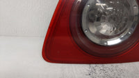 2004-2006 Mazda 3 Tail Light Assembly Passenger Right OEM Fits Fits 2004 2005 2006 OEM Used Auto Parts - Oemusedautoparts1.c