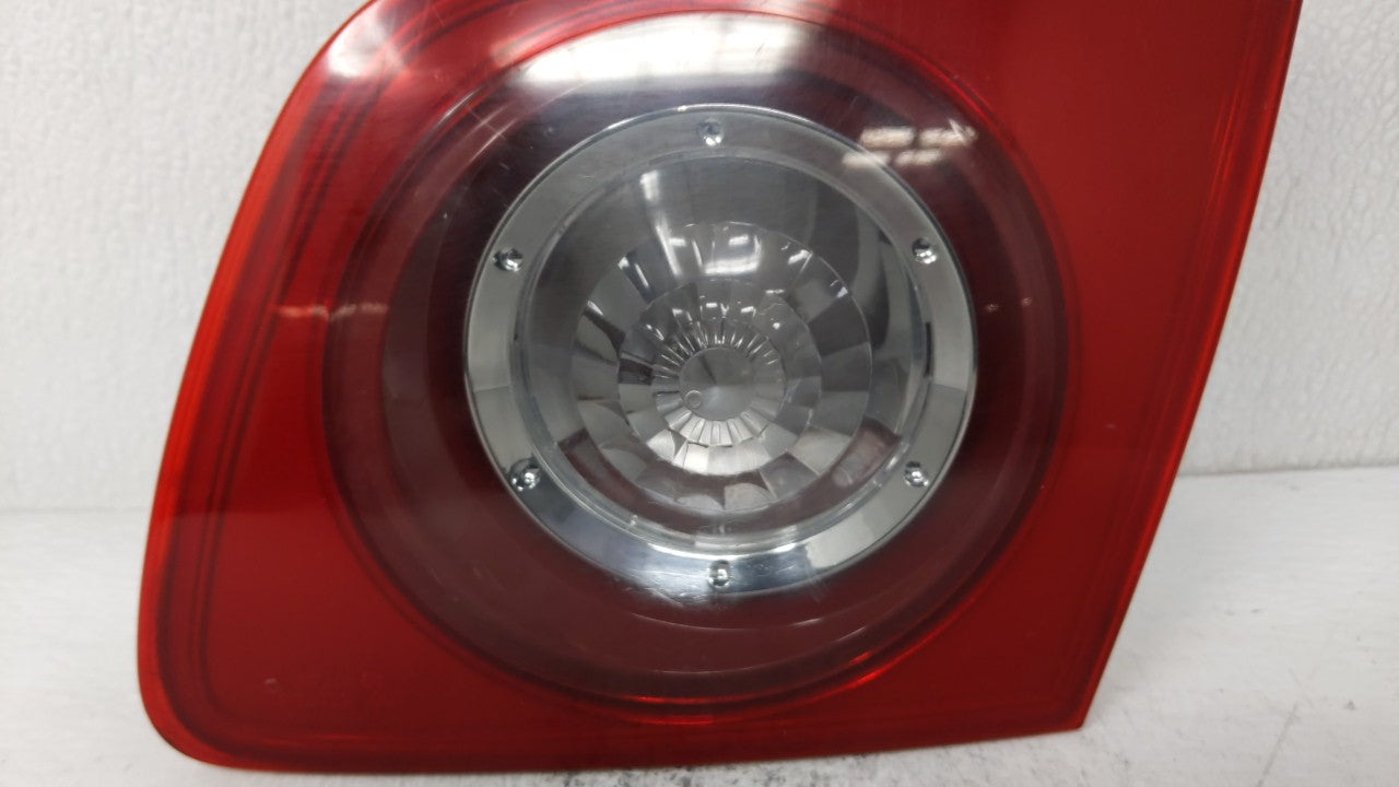 2004-2006 Mazda 3 Tail Light Assembly Passenger Right OEM Fits Fits 2004 2005 2006 OEM Used Auto Parts - Oemusedautoparts1.c