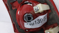 2004-2006 Mazda 3 Tail Light Assembly Passenger Right OEM Fits Fits 2004 2005 2006 OEM Used Auto Parts - Oemusedautoparts1.c