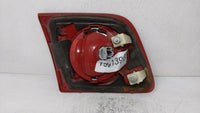 2004-2006 Mazda 3 Tail Light Assembly Passenger Right OEM Fits Fits 2004 2005 2006 OEM Used Auto Parts - Oemusedautoparts1.c