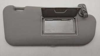 compare product 2004-2009 Mazda 3 Sun Visor Shade Replacement Passenger Right Mirror Fits Fits 2004 2005 2006 2007 2008 2009 OEM Used Auto Parts