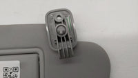 2004-2009 Mazda 3 Sun Visor Shade Replacement Passenger Right Mirror Fits Fits 2004 2005 2006 2007 2008 2009 OEM Used Auto P