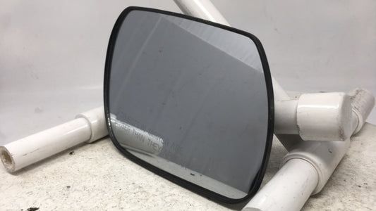 2004 Mazda 3 Passenger Side View Mirror - Right Door Mirror OEM Used