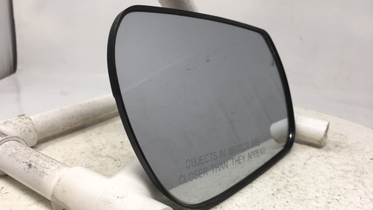 2004 Mazda 3 Passenger Side View Mirror - Right Door Mirror OEM Used - Oemusedautoparts1.com