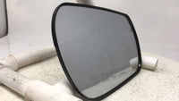 2004 Mazda 3 Passenger Side View Mirror - Right Door Mirror OEM Used - Oemusedautoparts1.com