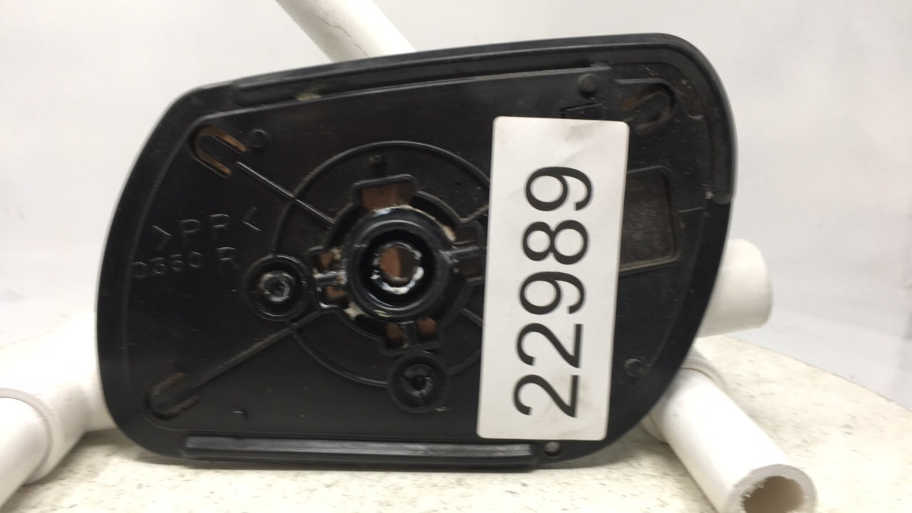 2004 Mazda 3 Passenger Side View Mirror - Right Door Mirror OEM Used - Oemusedautoparts1.com