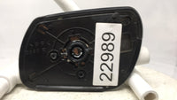 2004 Mazda 3 Passenger Side View Mirror - Right Door Mirror OEM Used - Oemusedautoparts1.com