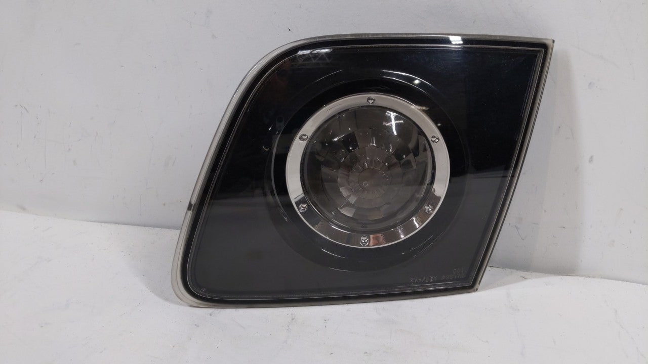 2004-2006 Mazda 3 Tail Light Assembly Passenger Right OEM Fits Fits 2004 2005 2006 OEM Used Auto Parts - Oemusedautoparts1.c