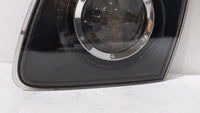 2004-2006 Mazda 3 Tail Light Assembly Passenger Right OEM Fits Fits 2004 2005 2006 OEM Used Auto Parts - Oemusedautoparts1.c