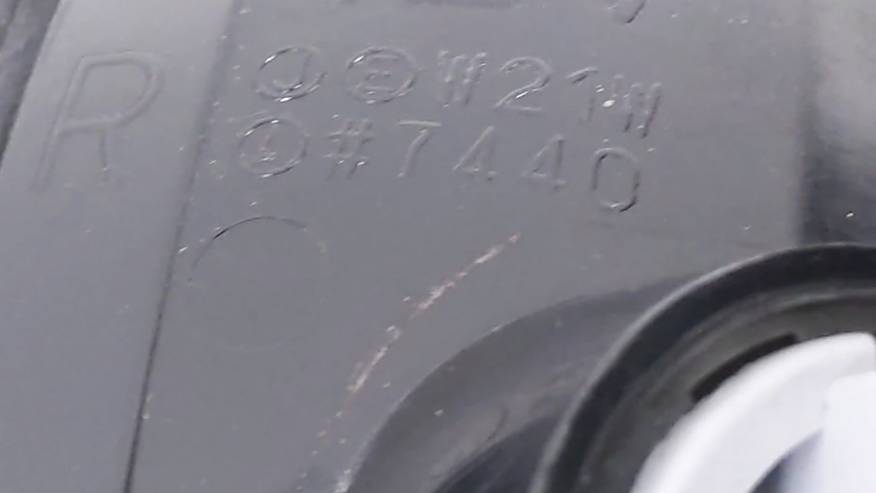 2004-2006 Mazda 3 Tail Light Assembly Passenger Right OEM Fits Fits 2004 2005 2006 OEM Used Auto Parts - Oemusedautoparts1.c