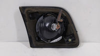 2004-2006 Mazda 3 Tail Light Assembly Passenger Right OEM Fits Fits 2004 2005 2006 OEM Used Auto Parts - Oemusedautoparts1.c
