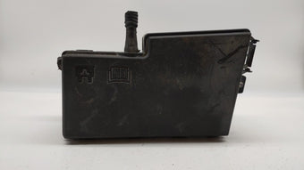 compare product 2004-2009 Mazda 3 Fusebox Fuse Box Panel Relay Module P/N:EG23-66765 BP4K-66765 Fits Fits 2004 2005 2006 2007 2008 2009 OEM Used Auto Parts