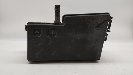 2004-2009 Mazda 3 Fusebox Fuse Box Panel Relay Module P/N:EG23-66765 BP4K-66765 Fits Fits 2004 2005 2006 2007 2008 2009 OEM 