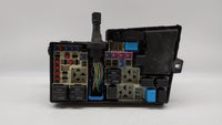 2004-2009 Mazda 3 Fusebox Fuse Box Panel Relay Module P/N:EG23-66765 BP4K-66765 Fits Fits 2004 2005 2006 2007 2008 2009 OEM 