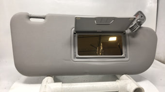 compare product 2004 Mazda 3 Sun Visor Shade Replacement Passenger Right Mirror Fits OEM Used Auto Parts