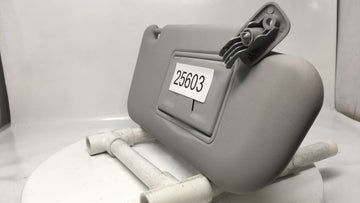 2004 Mazda 3 Sun Visor Shade Replacement Passenger Right Mirror Fits OEM Used Auto Parts