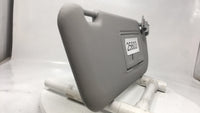 2004 Mazda 3 Sun Visor Shade Replacement Passenger Right Mirror Fits OEM Used Auto Parts - Oemusedautoparts1.com