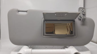compare product 2004 Mazda 3 Sun Visor Shade Replacement Passenger Right Mirror Fits OEM Used Auto Parts