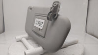 2004 Mazda 3 Sun Visor Shade Replacement Passenger Right Mirror Fits OEM Used Auto Parts - Oemusedautoparts1.com