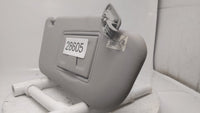 2004 Mazda 3 Sun Visor Shade Replacement Passenger Right Mirror Fits OEM Used Auto Parts - Oemusedautoparts1.com