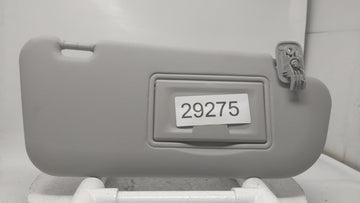 2004 Mazda 3 Sun Visor Shade Replacement Passenger Right Mirror Fits OEM Used Auto Parts