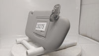 2004 Mazda 3 Sun Visor Shade Replacement Passenger Right Mirror Fits OEM Used Auto Parts - Oemusedautoparts1.com