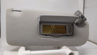 compare product 2004 Mazda 3 Sun Visor Shade Replacement Passenger Right Mirror Fits OEM Used Auto Parts