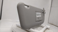 2004 Mazda 3 Sun Visor Shade Replacement Passenger Right Mirror Fits OEM Used Auto Parts - Oemusedautoparts1.com